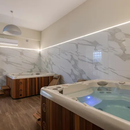 Kipo Paradiso Spa, Yoga & Gym Kirianna