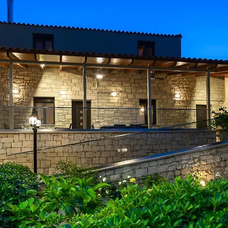 Kipo Paradiso Spa, Yoga & Gym Villa