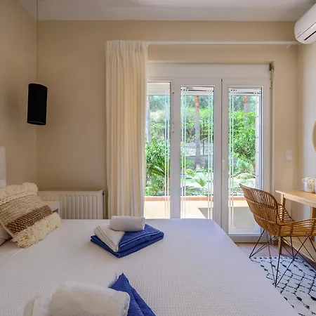 Kipo Paradiso Spa, Yoga & Gym