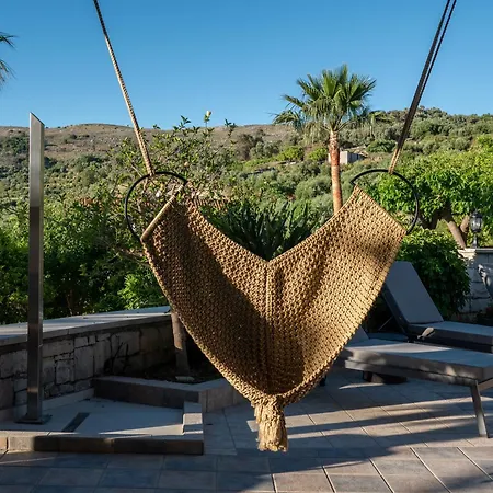 Kipo Paradiso Spa, Yoga & Gym * Kirianna