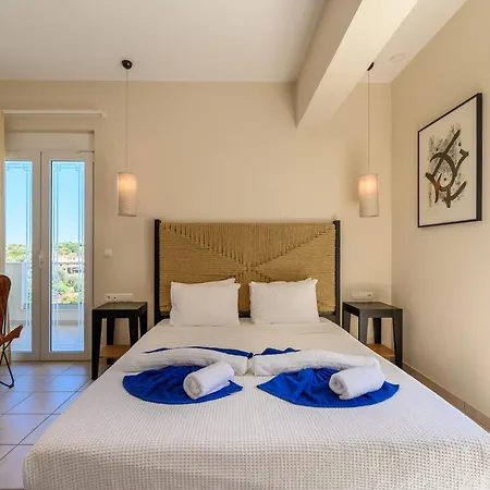 Kipo Paradiso Spa, Yoga & Gym Villa Kirianna