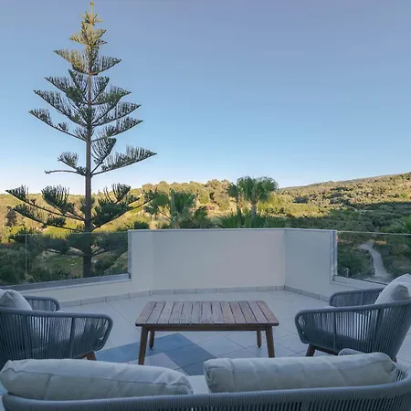 Villa Kipo Paradiso Spa, Yoga & Gym