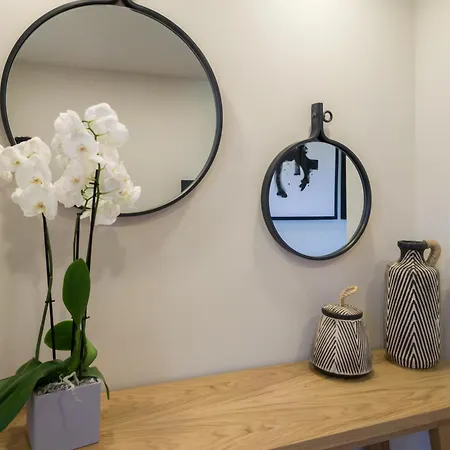 Kipo Paradiso Spa, Yoga & Gym 빌라 Kirianna