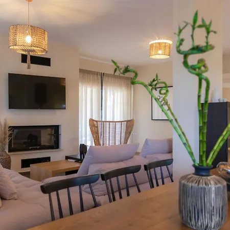 Villa Kipo Paradiso Spa, Yoga & Gym