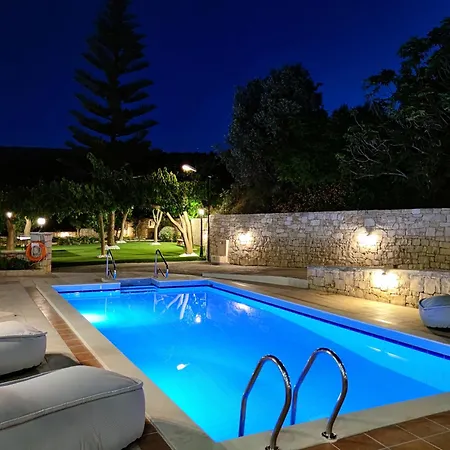 Kipo Paradiso Spa, Yoga & Gym